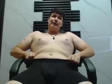 Sexking_david from Chaturbate