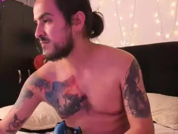 sextape_couple from Chaturbate is Freechat