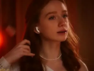 sexualiz_e — Freechat on Chaturbate