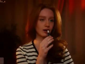 sexualiz_e from Chaturbate is Freechat