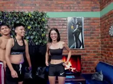 sexx_university from Chaturbate