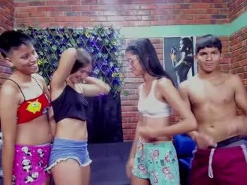 sexx_university from Chaturbate