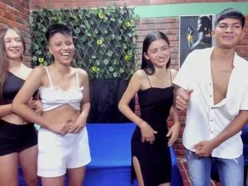 sexx_university from Chaturbate