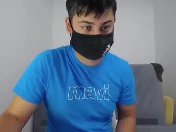 sexxxdickbig from Chaturbate