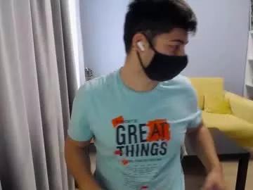 sexxxdickbig from Chaturbate