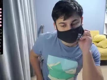 sexxxdickbig from Chaturbate