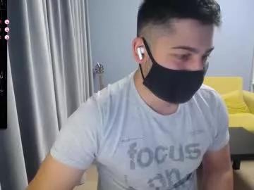 sexxxdickbig from Chaturbate