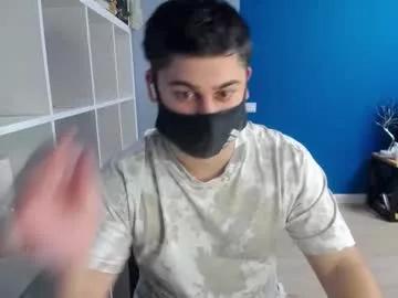 sexxxdickbig from Chaturbate
