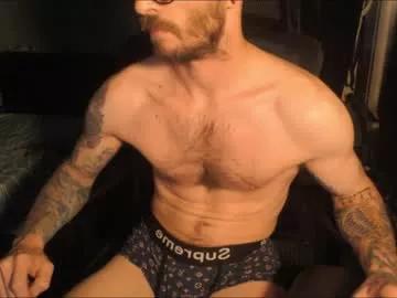 sexxxysiul from Chaturbate