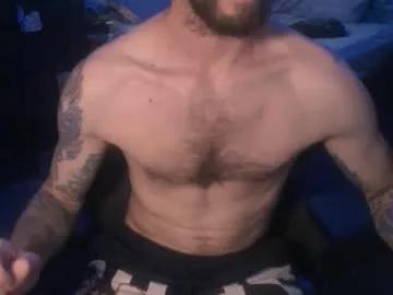 sexxxysiul from Chaturbate