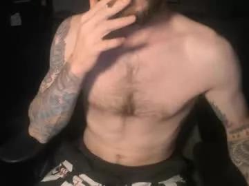 sexxxysiul from Chaturbate