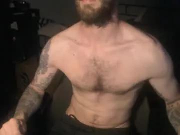 sexxxysiul from Chaturbate