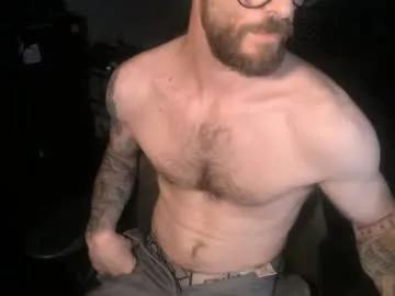 sexxxysiul from Chaturbate