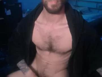 sexxxysiul from Chaturbate