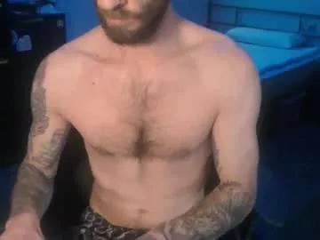 sexxxysiul from Chaturbate