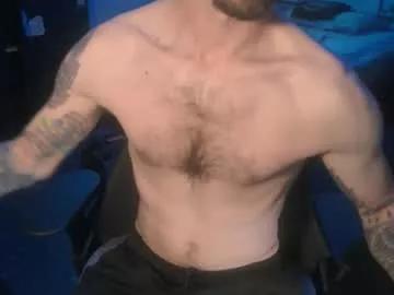 sexxxysiul from Chaturbate