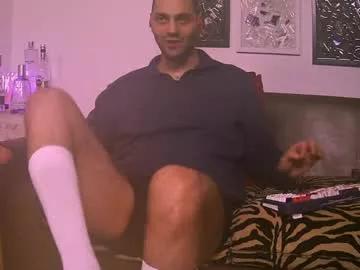 Sexxxysultan from Chaturbate