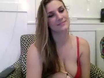Sexxxyvibes from Chaturbate