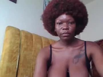 sexxy_goddes from Chaturbate