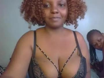 sexxy_surphire from Chaturbate
