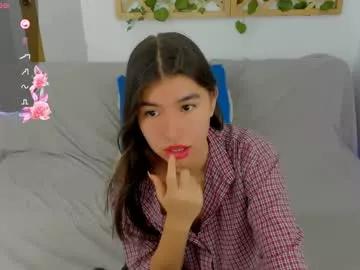 sexxybunny9 from Chaturbate