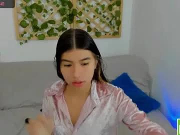 sexxybunny9 from Chaturbate