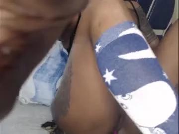sexxylunar from Chaturbate