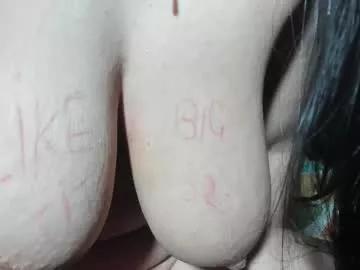sexxymeriemm from Chaturbate is Freechat