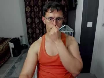 sexxymuscles4u from Chaturbate