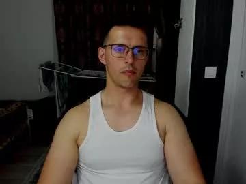 sexxymuscles4u from Chaturbate