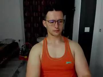 sexxymuscles4u from Chaturbate