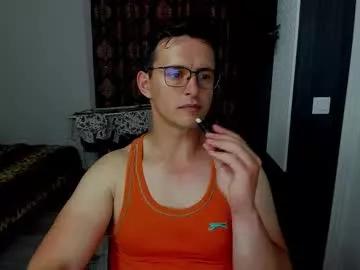 sexxymuscles4u from Chaturbate