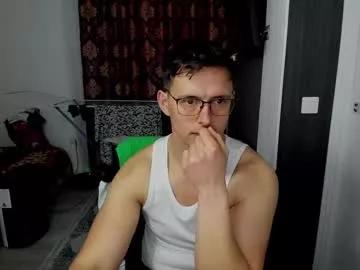 sexxymuscles4u from Chaturbate