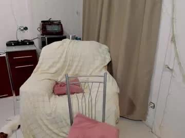 sexy__nimph from Chaturbate is Freechat