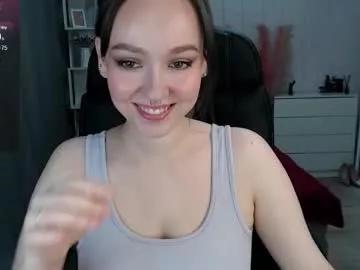 sexy_alexxia from Chaturbate is Freechat