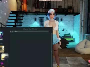 sexy_ambarr from Chaturbate is Freechat