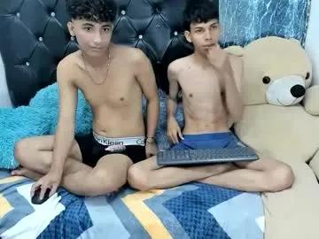 sexy_boysx18 from Chaturbate is Freechat