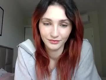 sexy_carmelina from Chaturbate is Freechat