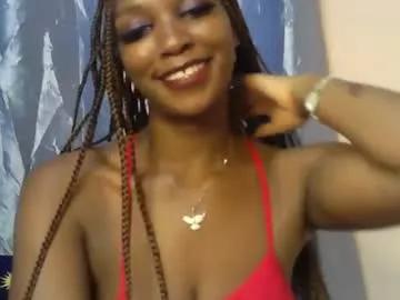 sexy_chocoy from Chaturbate is Freechat