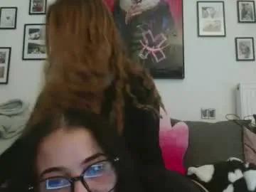 sexy_hexy69 from Chaturbate is Freechat