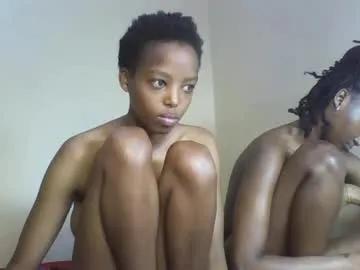 Sexy_kaly from Chaturbate