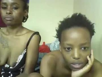 Sexy_kaly from Chaturbate