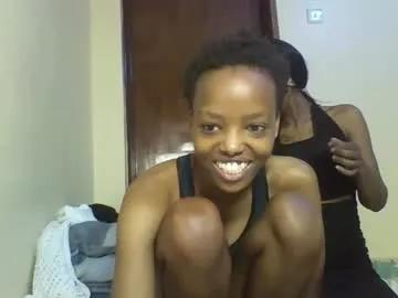 Sexy_kaly from Chaturbate