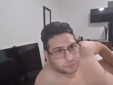Sexy_latino007 from Chaturbate