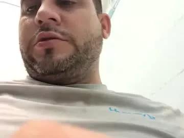 Sexy_latino007 from Chaturbate
