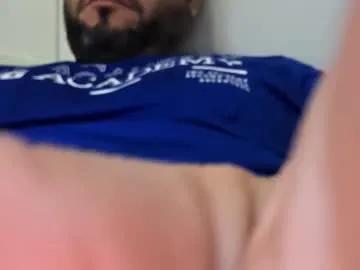 Sexy_latino007 from Chaturbate