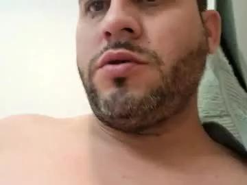 Sexy_latino007 from Chaturbate