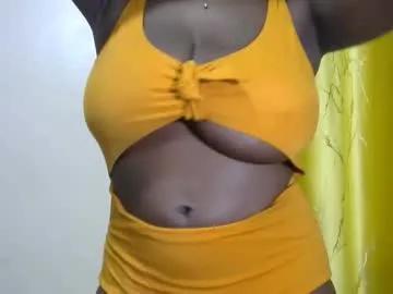 Sexy_luna_22 from Chaturbate