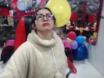 sexy_mature_hot01 from Chaturbate is Freechat