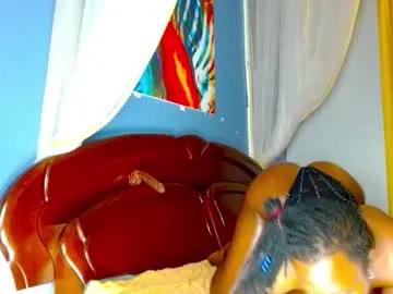 Sexy_minah1 from Chaturbate